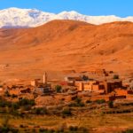 6 daysdesert tour to Fes from Marrakech