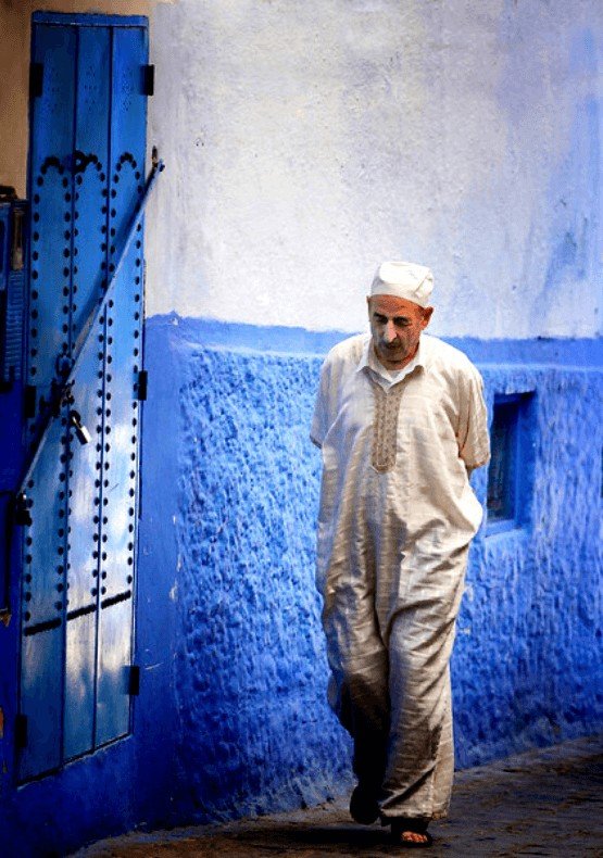 casablanca to chefchaouen: 5 days private tour