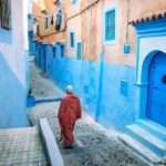 fes to chefchaouen day trip