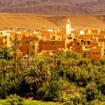 4 days desert tour from marrakech to zagora and merzouga desert