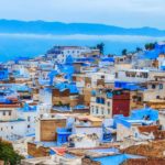 day trip to chefchaouen from fes