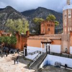 best day trip to chefchaouen from fes