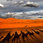 marrakech to merzouga: 3 days desert trip