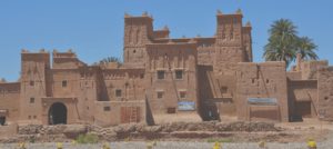 4 days desert tour from marrakech to merzouga and zagora