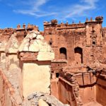 telouet and ait benhaddou day trip from marrakech