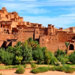 telouet and ait benhaddou day trip from marrakech
