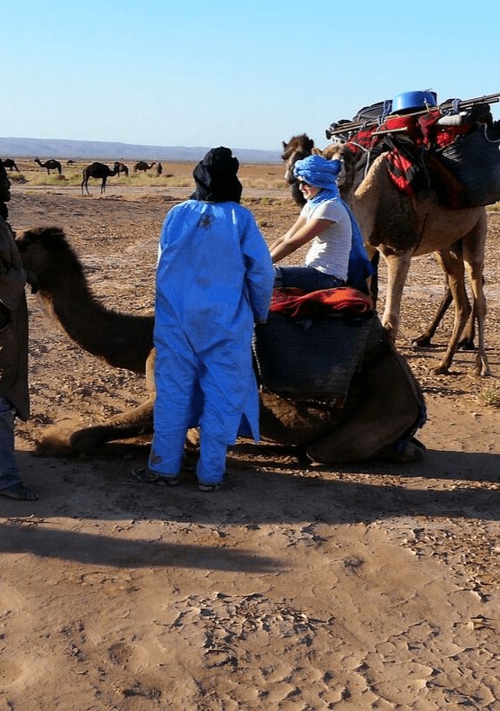2 Days Desert Trip from Marrakech to Zagora