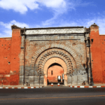 Guided tour of Marrakech