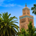Marrakech full day guided tour