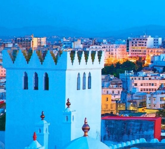 morocco tours from tangier