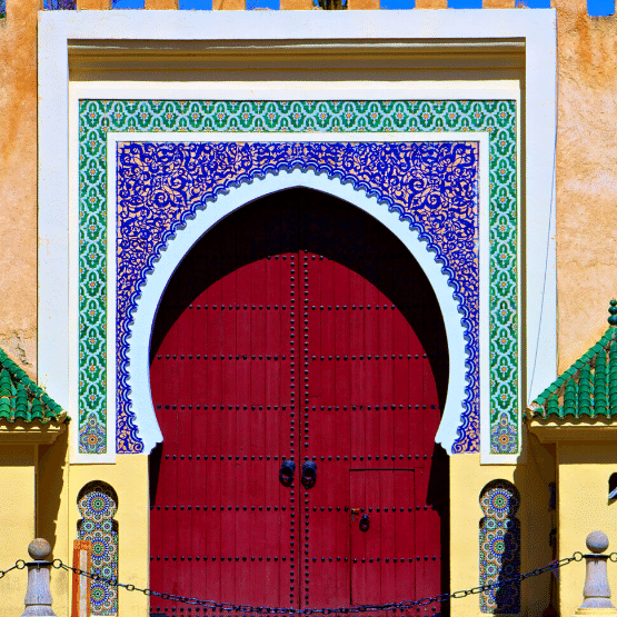 morocco tour from Spain