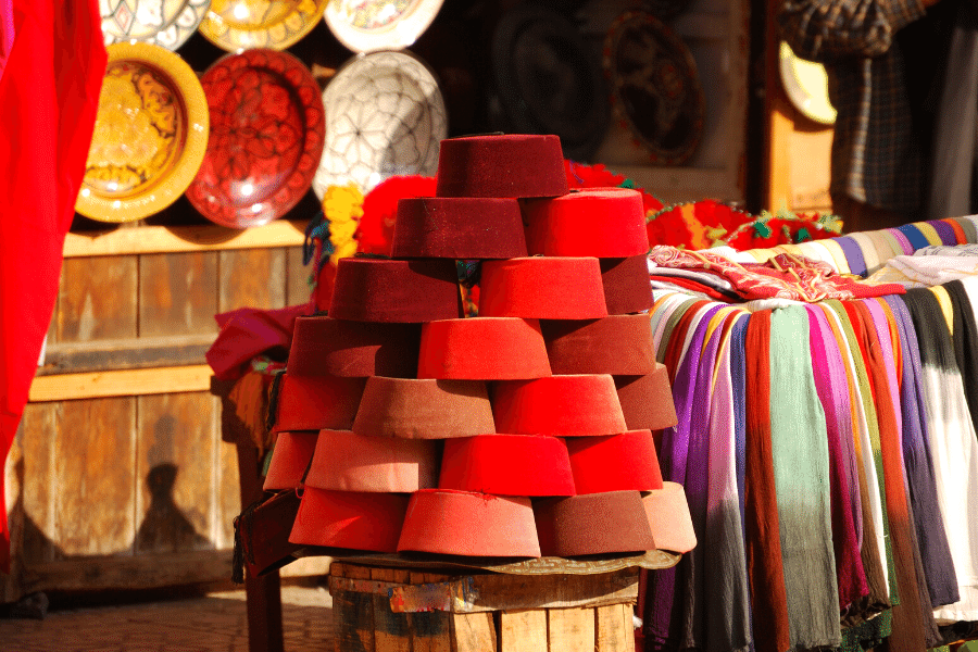 Private Full-Day Guided Tour of Marrakech | Moroccos Desert Tours